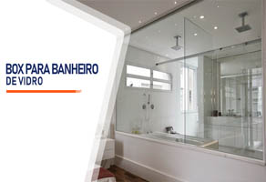 Box para Banheiro de Vidro Piracicaba Castelinho SP