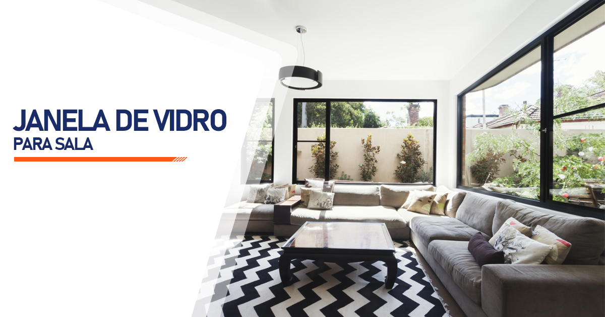 Janela De Vidro Para Sala Piracicaba Alto da Pompéia SP