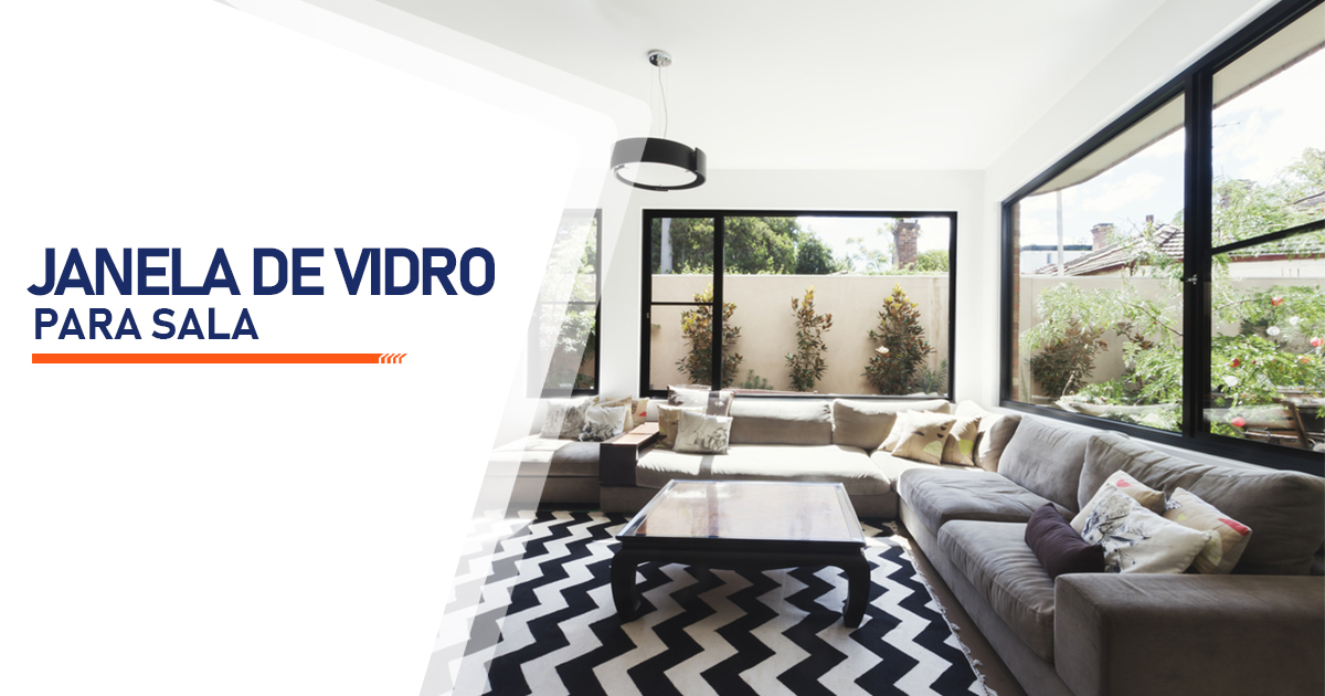 Janela Para Sala De Vidro Piracicaba Alto da Pompéia SP