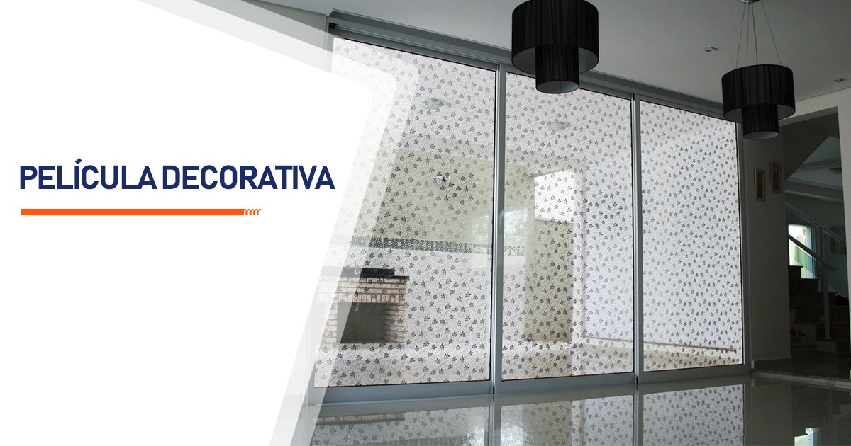 Película Decorativa Piracicaba Castelinho SP