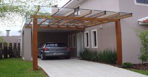 Telhado De Vidro para Garagem Piracicaba Alto da Pompéia SP