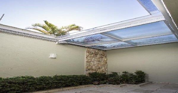 Telhado de Vidro Retrátil Piracicaba Alto da Pompéia SP