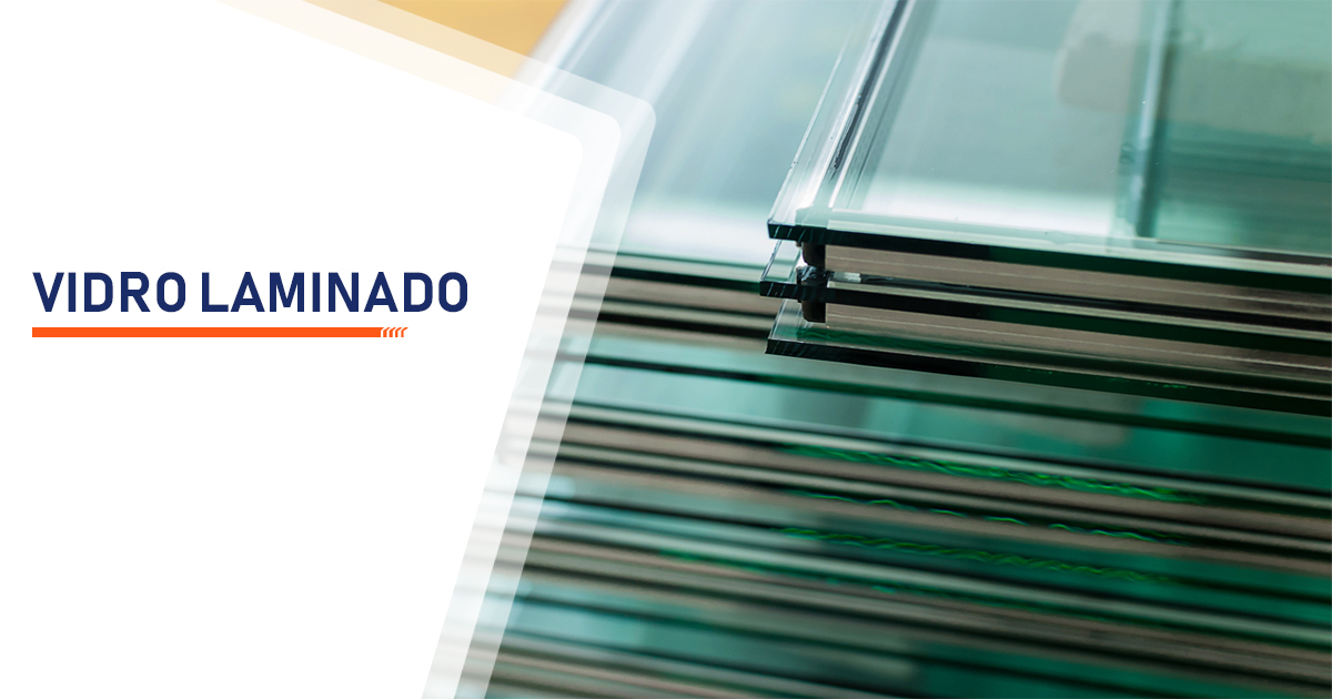 Vidro Laminado Piracicaba Castelinho SP